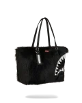 FURZILLA SHARK (NIGHT) TOTE