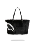 FURZILLA SHARK (NIGHT) TOTE