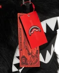 FURZILLA SHARK (NIGHT) TOTE