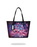 PINK PANTHER DIAMOND HEIST TOTE
