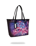 PINK PANTHER DIAMOND HEIST TOTE