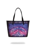 PINK PANTHER DIAMOND HEIST TOTE