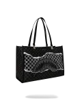 DIAMOND HEIST TORTUGA TOTE