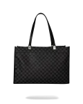 DIAMOND HEIST TORTUGA TOTE