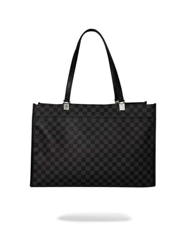 DIAMOND HEIST TORTUGA TOTE