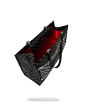 DIAMOND HEIST TORTUGA TOTE
