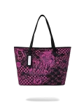 HOT PURSUIT TOTE