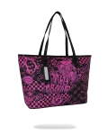 HOT PURSUIT TOTE