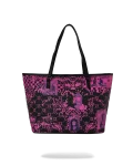 HOT PURSUIT TOTE