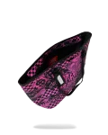 HOT PURSUIT TOTE