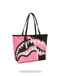 VENOM CRUSH TOTE