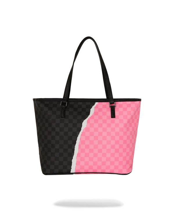 VENOM CRUSH TOTE