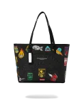 THE JOURNEY BEGINS TOTE