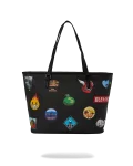THE JOURNEY BEGINS TOTE