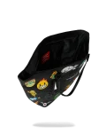 THE JOURNEY BEGINS TOTE