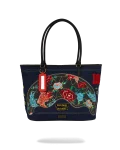 INDO DRIFT TOTE