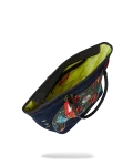 INDO DRIFT TOTE