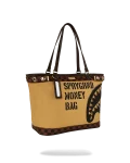 SPRAYGROUND MONEY BAG TOTE