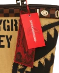 SPRAYGROUND MONEY BAG TOTE