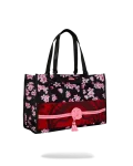 OUKA KENRAN HAYUMI HOKAZANO OFFICIAL COLLAB TORTUGA TOTE
