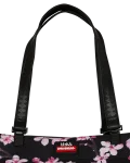 OUKA KENRAN HAYUMI HOKAZANO OFFICIAL COLLAB TORTUGA TOTE