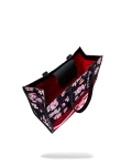 OUKA KENRAN HAYUMI HOKAZANO OFFICIAL COLLAB TORTUGA TOTE
