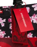 OUKA KENRAN HAYUMI HOKAZANO OFFICIAL COLLAB TORTUGA TOTE