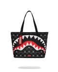 SHARK MOB HIDEOUT TOTE