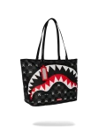 SHARK MOB HIDEOUT TOTE