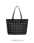SHARK MOB HIDEOUT TOTE