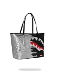 CHROME SPECTRE TOTE