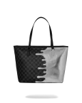 CHROME SPECTRE TOTE