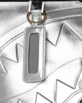 CHROME SPECTRE TOTE