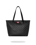 PINK PANTHER DIAMOND SHARK TOTE