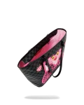 PINK PANTHER DIAMOND SHARK TOTE