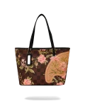 AI DREAMERS GARDEN TOTE