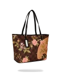 AI DREAMERS GARDEN TOTE
