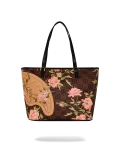 AI DREAMERS GARDEN TOTE