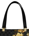 BILLIONAIRE BLOOM TORTUGA TOTE