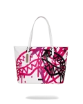 CRASH GRAFF TURBO TOTE