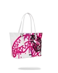 CRASH GRAFF TURBO TOTE