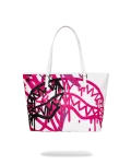 CRASH GRAFF TURBO TOTE