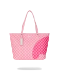 SUGAR DRIP CANDY BITE TOTE
