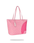 SUGAR DRIP CANDY BITE TOTE