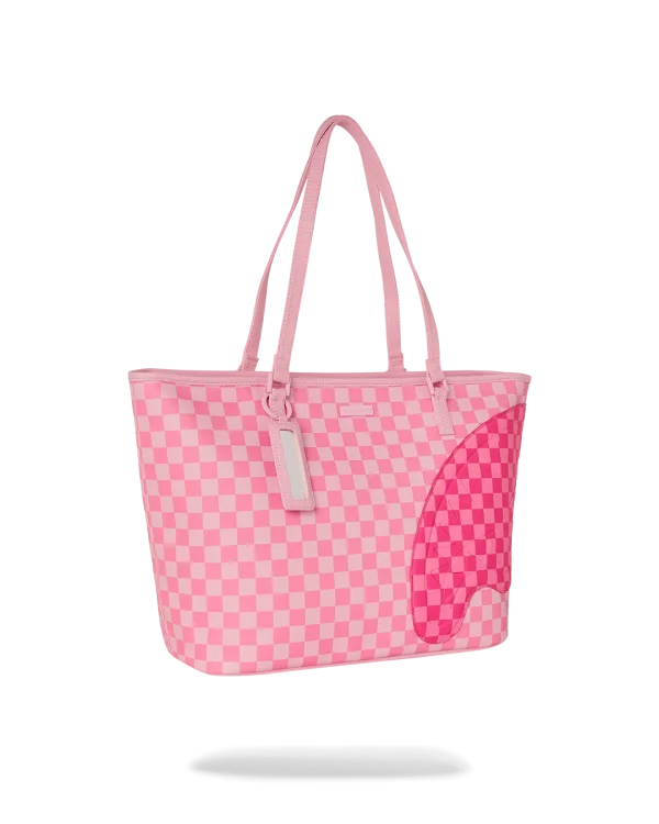 SUGAR DRIP CANDY BITE TOTE