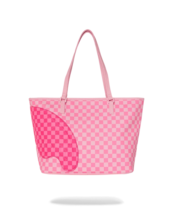 SUGAR DRIP CANDY BITE TOTE
