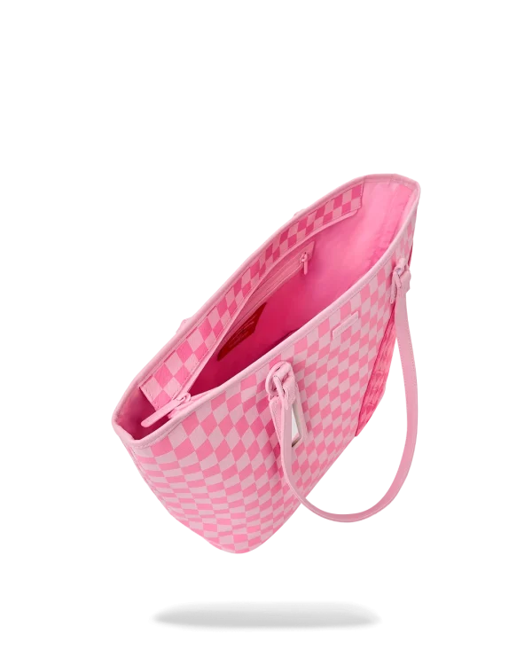 SUGAR DRIP CANDY BITE TOTE