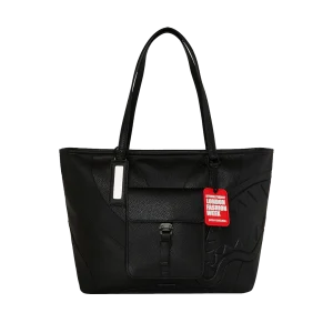 LONDON FASHION WEEK RED CARPET READY TOTE