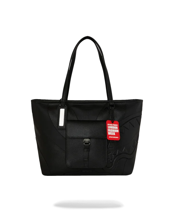 LONDON FASHION WEEK RED CARPET READY TOTE