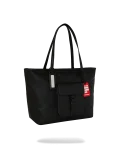 LONDON FASHION WEEK RED CARPET READY TOTE